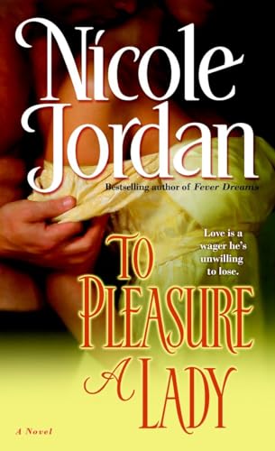 Beispielbild fr To Pleasure a Lady : A Novel zum Verkauf von Better World Books