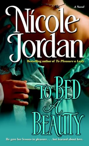 9780345494603: To Bed a Beauty (Courtship Wars, Book 2)