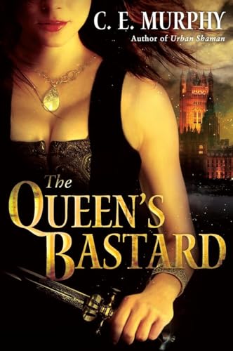 Stock image for The Queen's Bastard (The Inheritors' Cycle, Book 1) for sale by Wonder Book