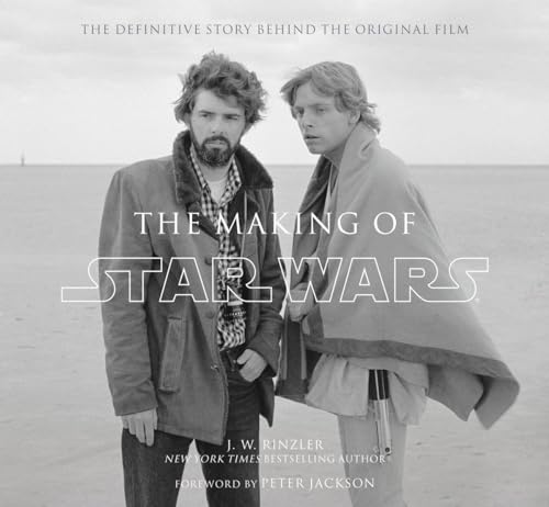 9780345494764: The Making of Star Wars: The Definitive Story Behind the Original Film