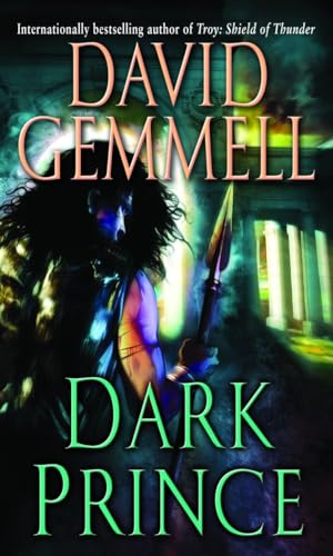 9780345494788: Dark Prince: 2 (Greek Series)