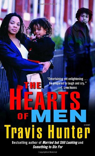 Stock image for The Hearts of Men: A Novel for sale by HPB Inc.