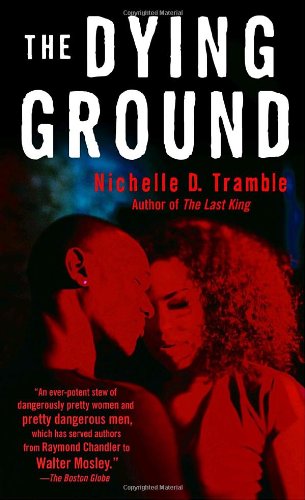 Beispielbild fr The Dying Ground : A Novel zum Verkauf von Better World Books: West