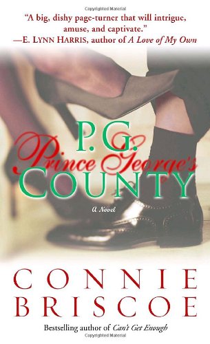 Stock image for P.G. County: A Novel for sale by SecondSale