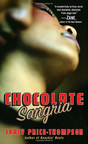 Imagen de archivo de Chocolate Sangria a la venta por HPB-Emerald