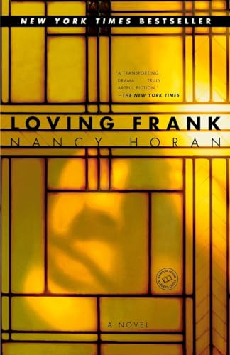 Stock image for Loving Frank: A Novel for sale by Gulf Coast Books