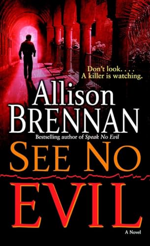 Stock image for See No Evil: A Novel for sale by R Bookmark