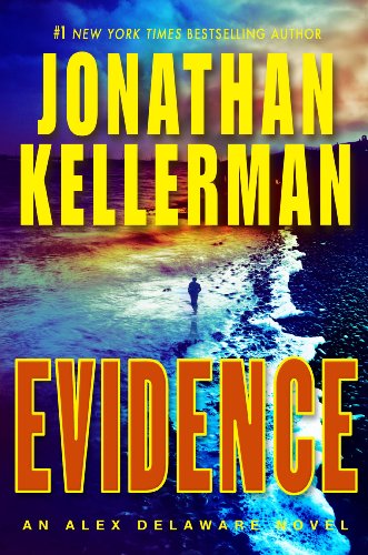 9780345495150: Evidence: An Alex Delaware Novel