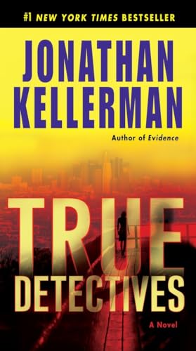 9780345495181: True Detectives: A Novel