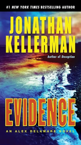 9780345495198: Evidence: An Alex Delaware Novel