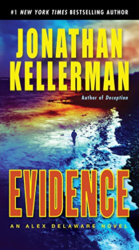 9780345495198: Evidence: An Alex Delaware Novel: 24