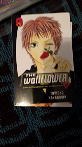 Beispielbild fr The Wallflower - Yamatonadeshiko Shichihenge zum Verkauf von Better World Books