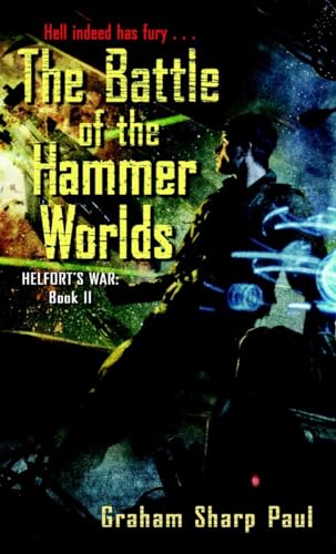 Stock image for Helfort's War Book 2: The Battle of the Hammer Worlds for sale by SecondSale