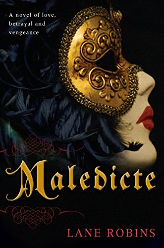 Stock image for Maledicte for sale by Better World Books