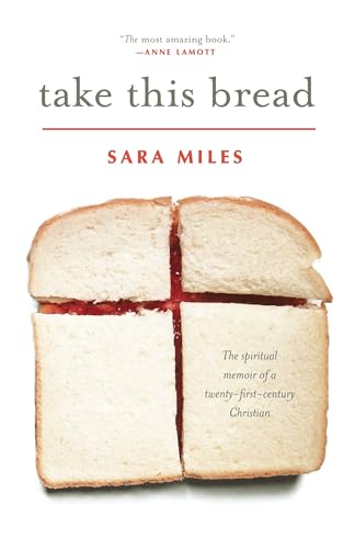

Take This Bread: A Radical Conversion [Soft Cover ]