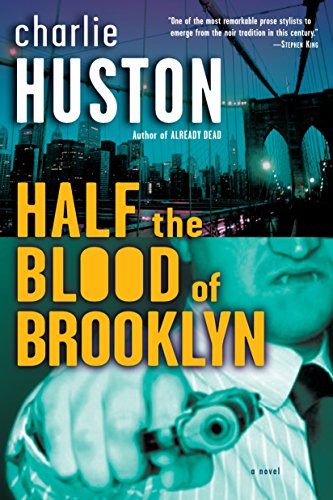 Beispielbild fr Half the Blood of Brooklyn: A Novel (Joe Pitt Casebooks) zum Verkauf von Gulf Coast Books