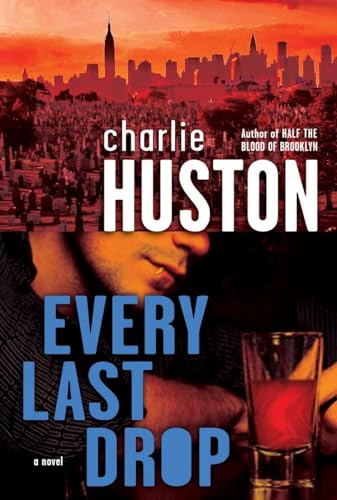 Beispielbild fr Every Last Drop : A Novel zum Verkauf von Better World Books: West