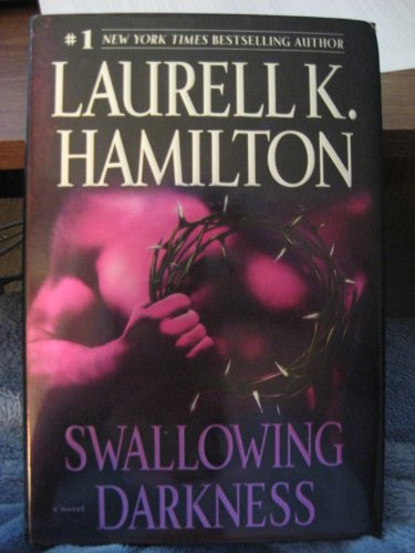 9780345495938: SWALLOWING DARKNESS (Meredith Gentry)