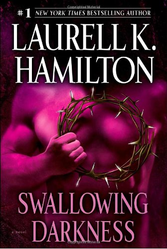 9780345495938: Swallowing Darkness: A Novel