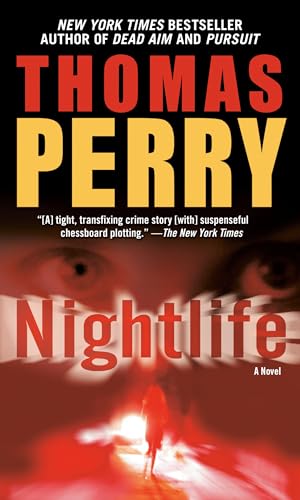 Beispielbild fr Nightlife: A Novel zum Verkauf von Gulf Coast Books