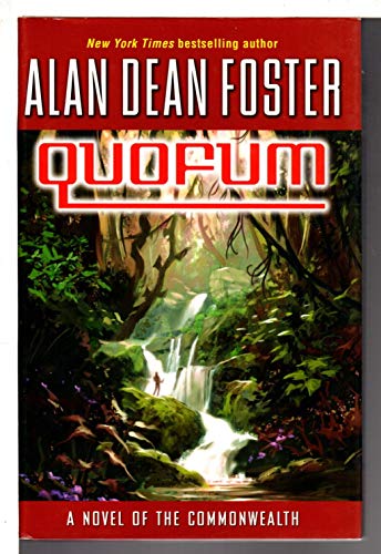 Stock image for Quofum for sale by Better World Books: West