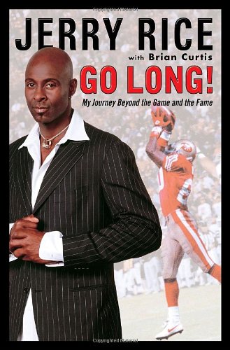 Stock image for Go Long! : My Journey Beyond the Game and the Fame for sale by Better World Books