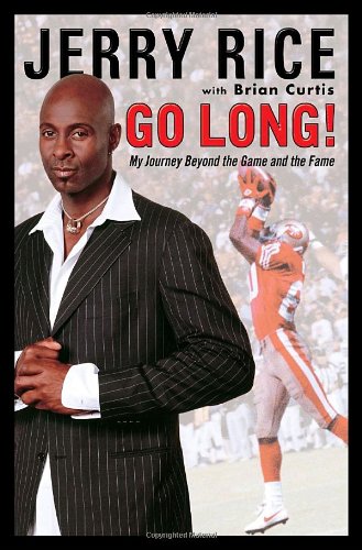 Go Long! : My Journey Beyond the Game and the Fame