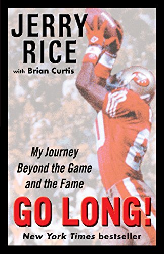 9780345496126: Go Long!: My Journey Beyond the Game and the Fame