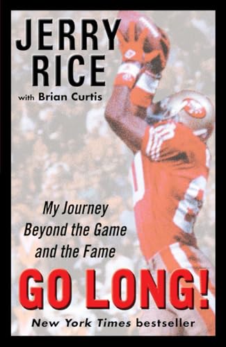 Stock image for Go Long!: My Journey Beyond the Game and the Fame for sale by BooksRun