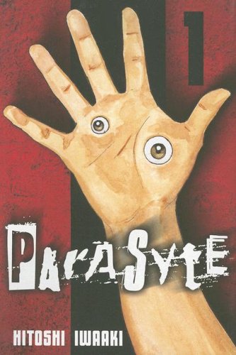 Imagen de archivo de Parasyte 1 a la venta por SecondSale
