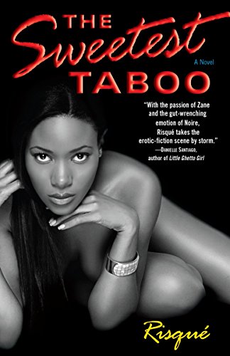 Imagen de archivo de The Sweetest Taboo: A Novel a la venta por SecondSale