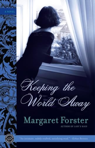 9780345496348: Keeping the World Away: A Novel