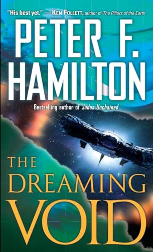 9780345496546: The Dreaming Void (The Void Trilogy) [Idioma Ingls]: 1