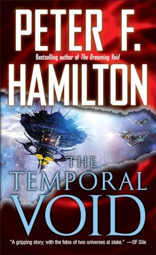 9780345496560: The Temporal Void: 2 (Commonwealth: The Void Trilogy)