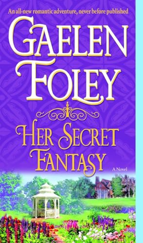 Beispielbild fr Her Secret Fantasy: A Novel (Spice Trilogy) zum Verkauf von Wonder Book