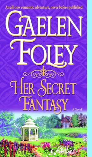 9780345496683: Her Secret Fantasy: A Novel: 2 (Spice Trilogy)