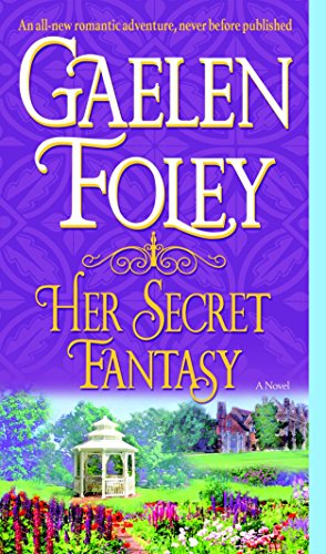 Imagen de archivo de Her Secret Fantasy: A Novel a la venta por SecondSale