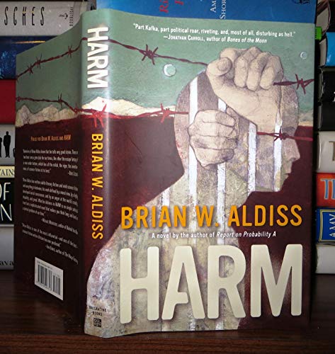 Stock image for Harm for sale by Bookmarc's