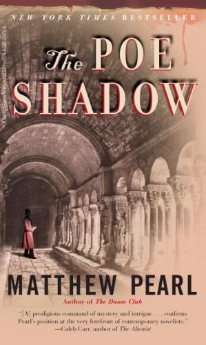 9780345496768: The poe shadow