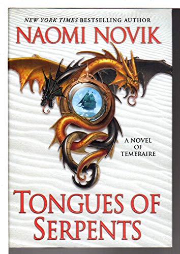 9780345496898: Tongues of Serpents