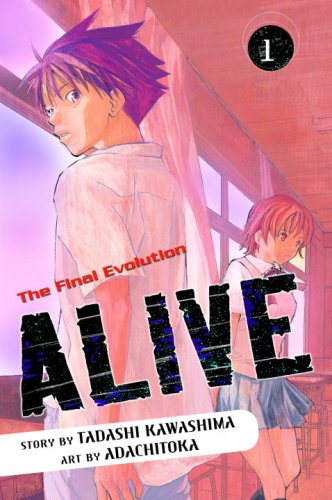 Imagen de archivo de Alive 1: The Final Evolution a la venta por Half Price Books Inc.