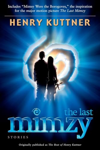 Imagen de archivo de The Last Mimzy: Stories a la venta por SecondSale