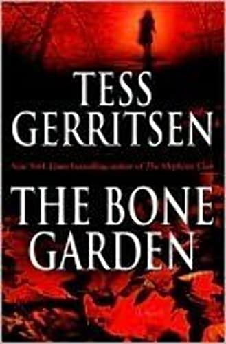 Beispielbild fr The Bone Garden: A Novel zum Verkauf von WorldofBooks