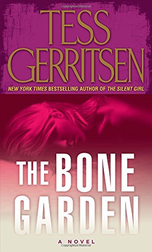 9780345497611: The Bone Garden