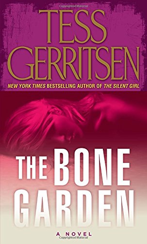 Stock image for The Bone Garden: A Novel for sale by Orion Tech