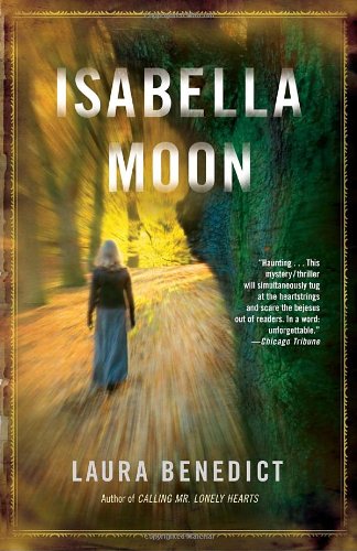Imagen de archivo de Isabella Moon : A Novel a la venta por Better World Books