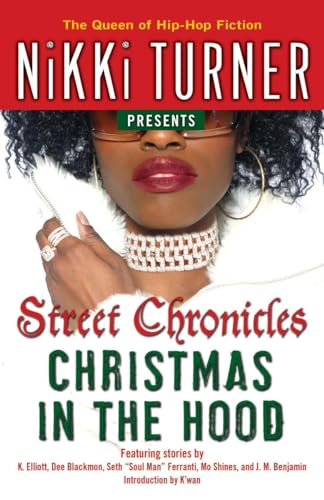 9780345497802: Christmas in the Hood: Stories (Street Chronicles)