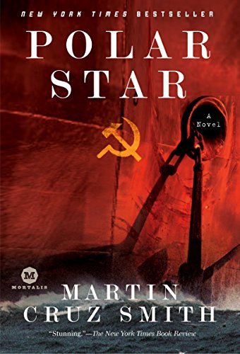 Beispielbild fr Polar Star : A Novel zum Verkauf von Better World Books
