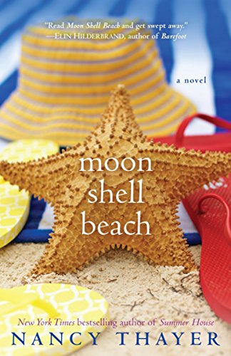 Beispielbild fr Moon Shell Beach: A Novel zum Verkauf von SecondSale