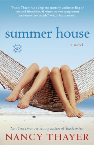 Beispielbild fr Summer House: A Novel zum Verkauf von Wonder Book